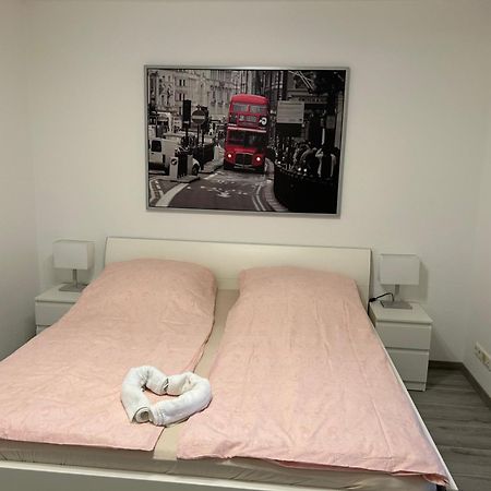 Apartment Hamburg Perle エクステリア 写真