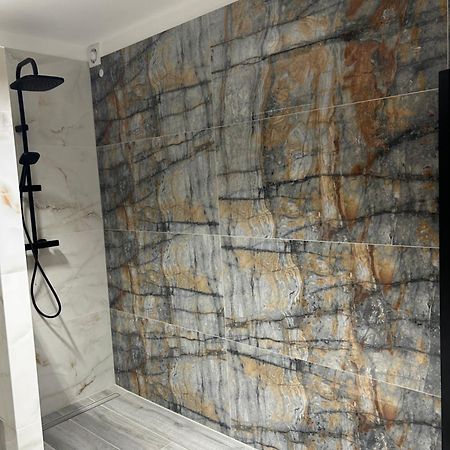 Apartment Hamburg Perle エクステリア 写真