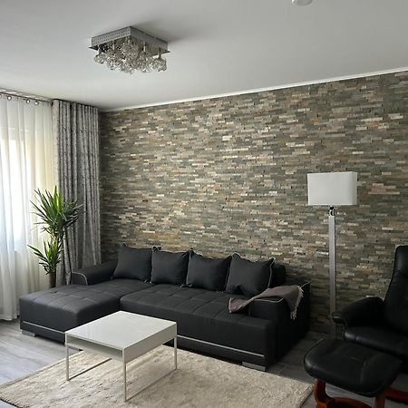 Apartment Hamburg Perle エクステリア 写真