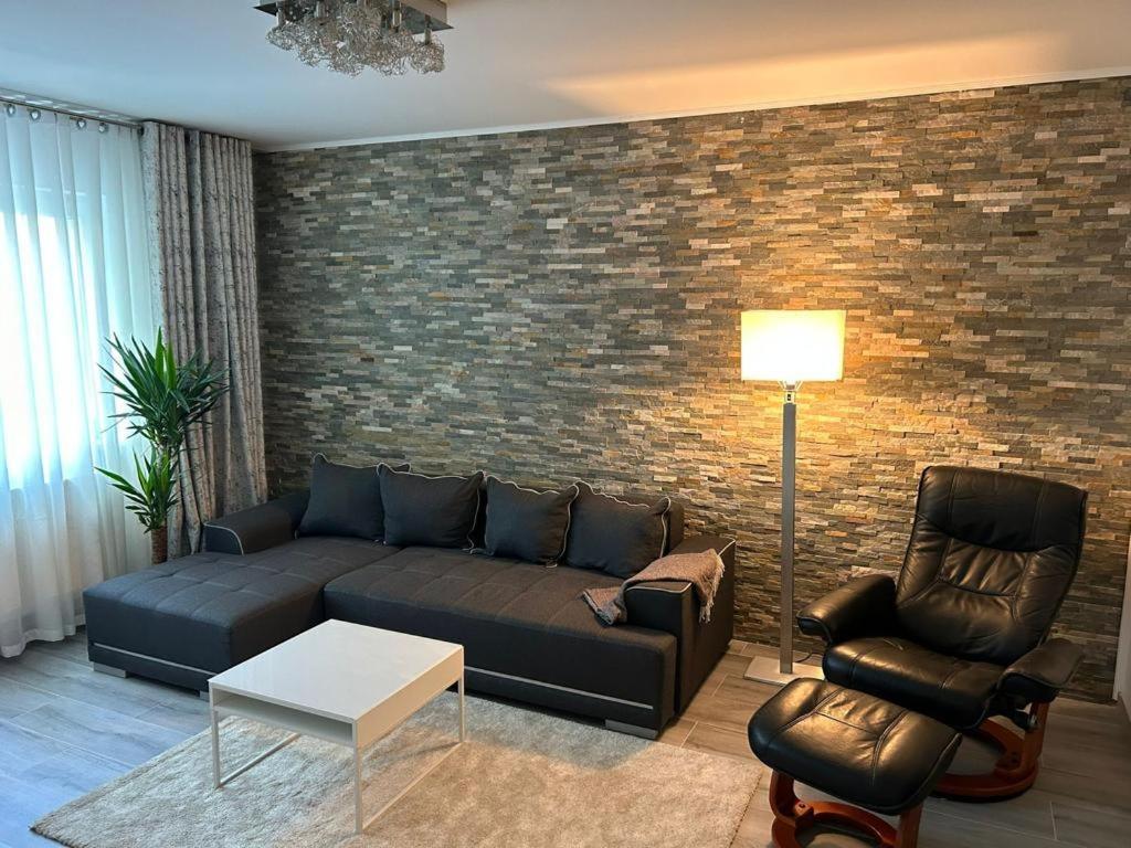 Apartment Hamburg Perle エクステリア 写真