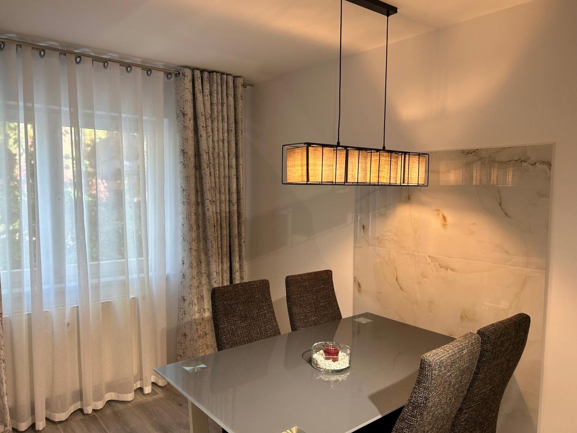 Apartment Hamburg Perle エクステリア 写真